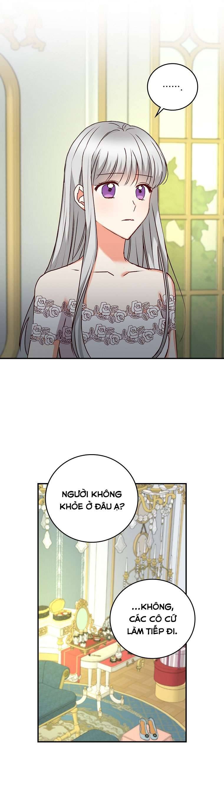 Cẩn Thận Với Các Anh Trai Đấy! Chap NT3 - Trang 2