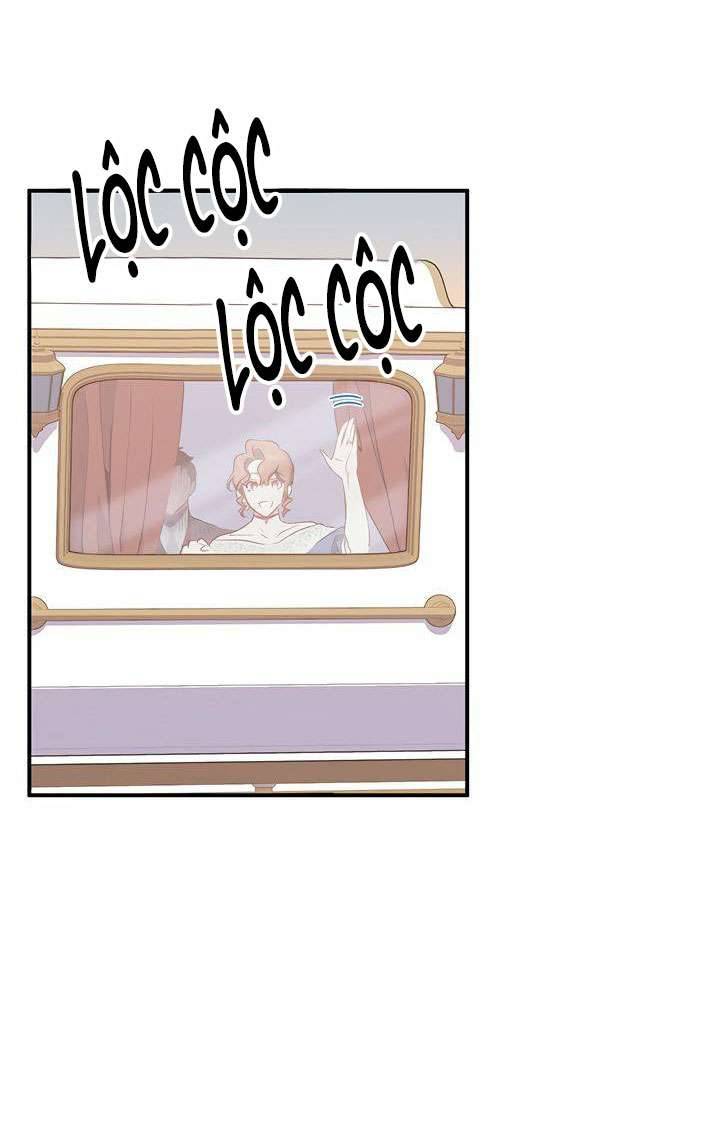 May Mắn Hay Bất Hạnh Chap 15 - Trang 4