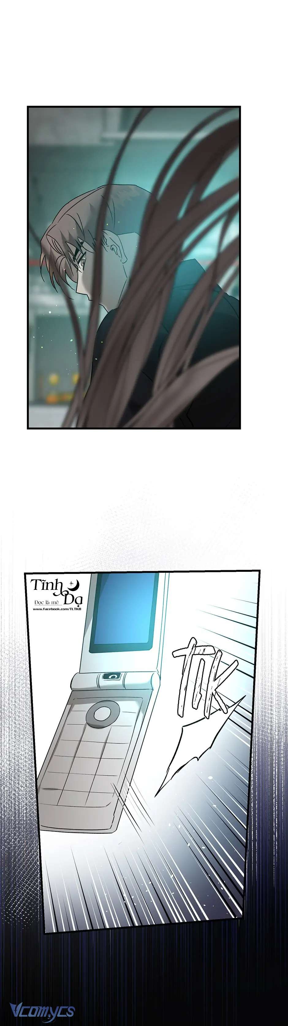 Trước Khi Cái Chết Chia Lìa Đôi Ta Chapter 75 - Trang 4