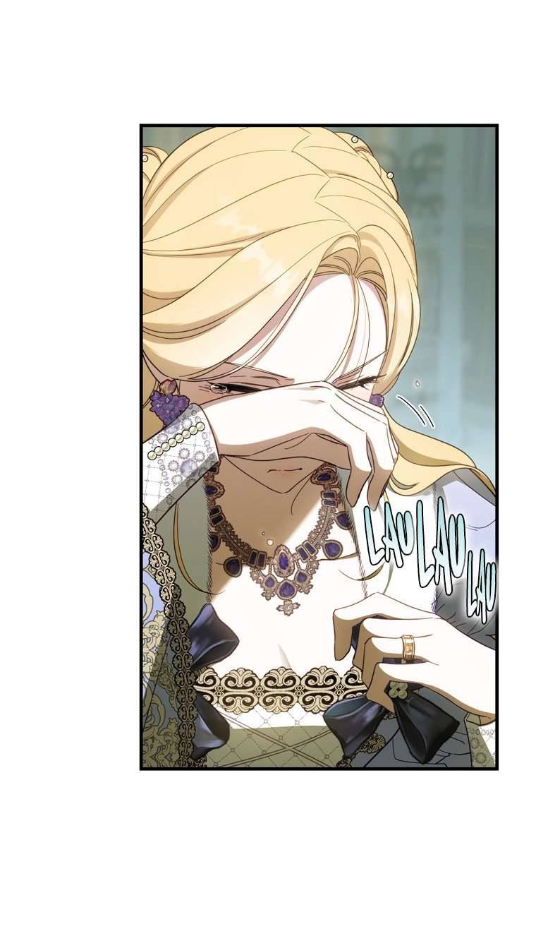 Phương Pháp Khiến Phu Quân Đứng Về Phía Tôi Chapter 54 - Trang 4