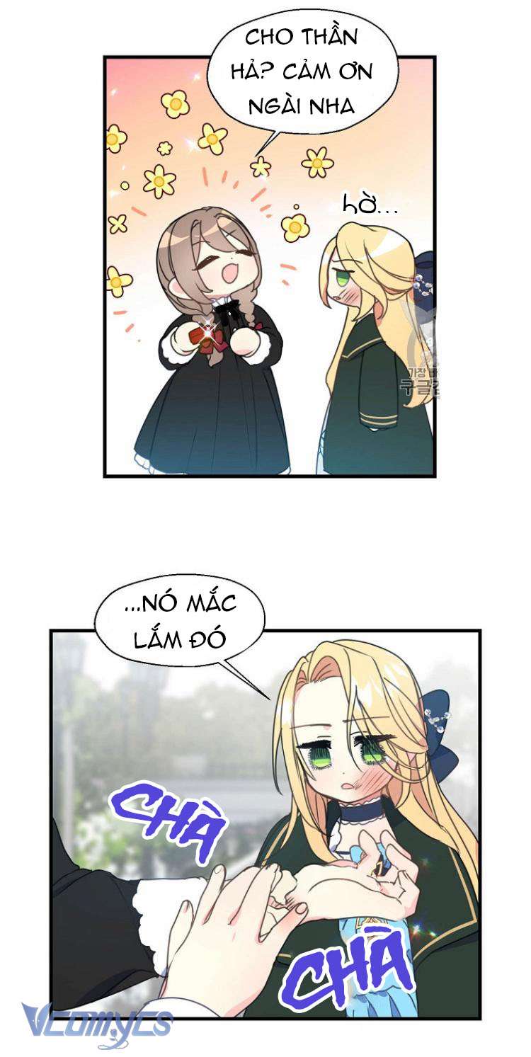 Bệ Hạ Xin Đừng Giết Tôi!!! Chap 22 - Trang 3