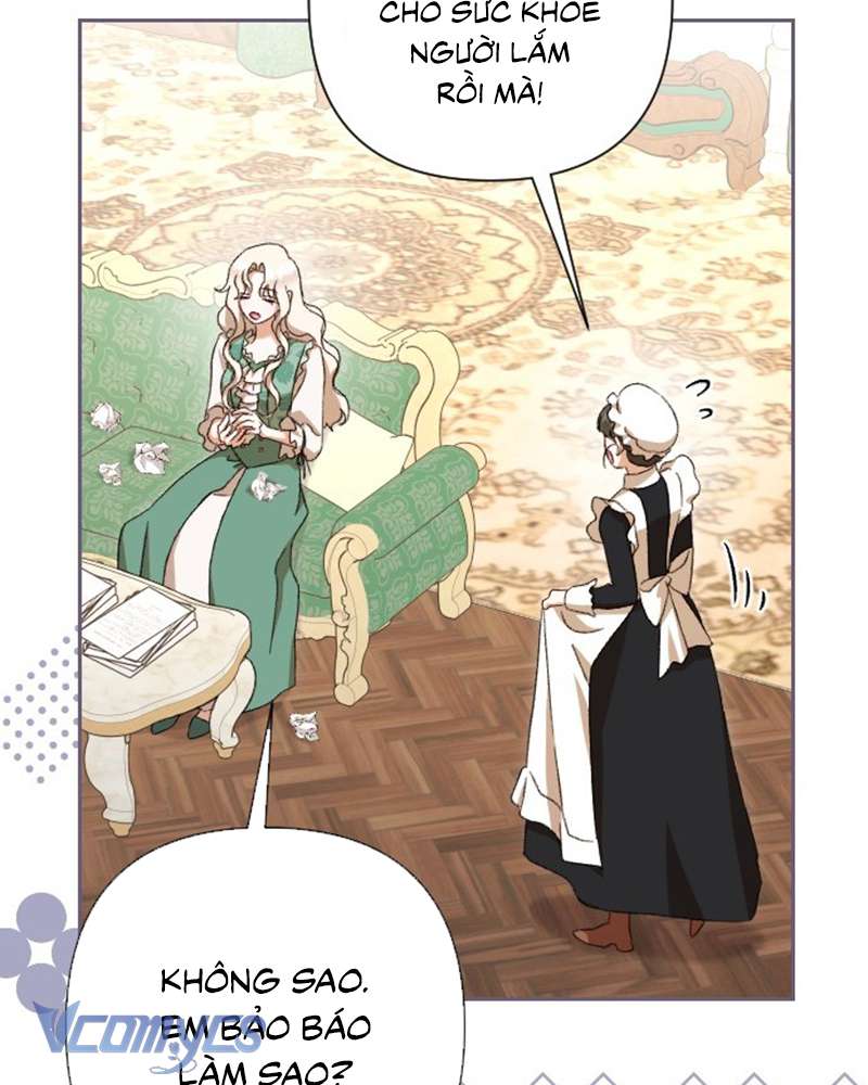 Dành Cho Những Ai Coi Hối Tiếc Là Điều Xa Xỉ Chap 29 - Trang 4