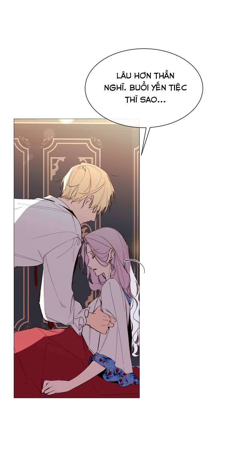 Ác Nữ Cần Bạo Chúa Chapter 64 - Trang 4