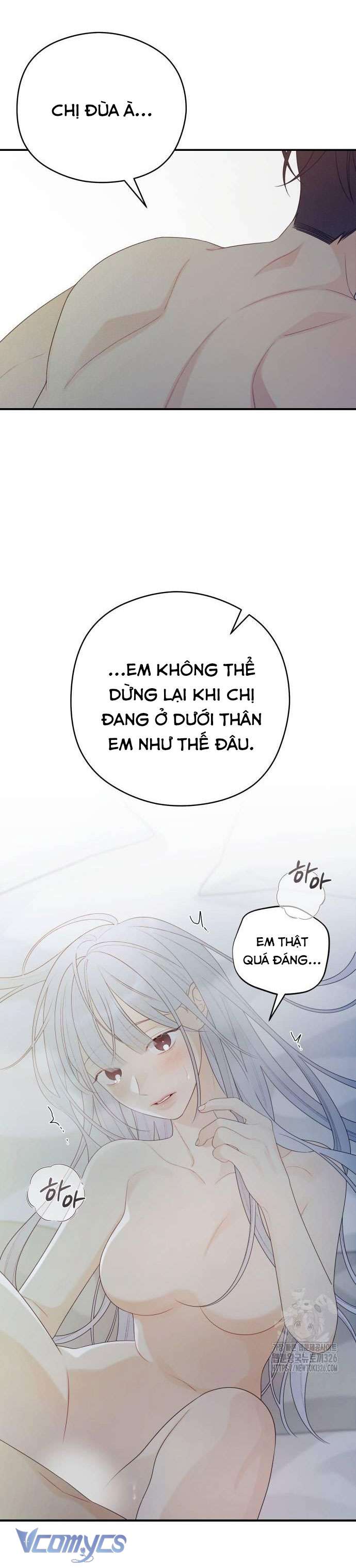 [18+] Cậu Ổn Đến Mức Nào Chap 18 - Trang 2