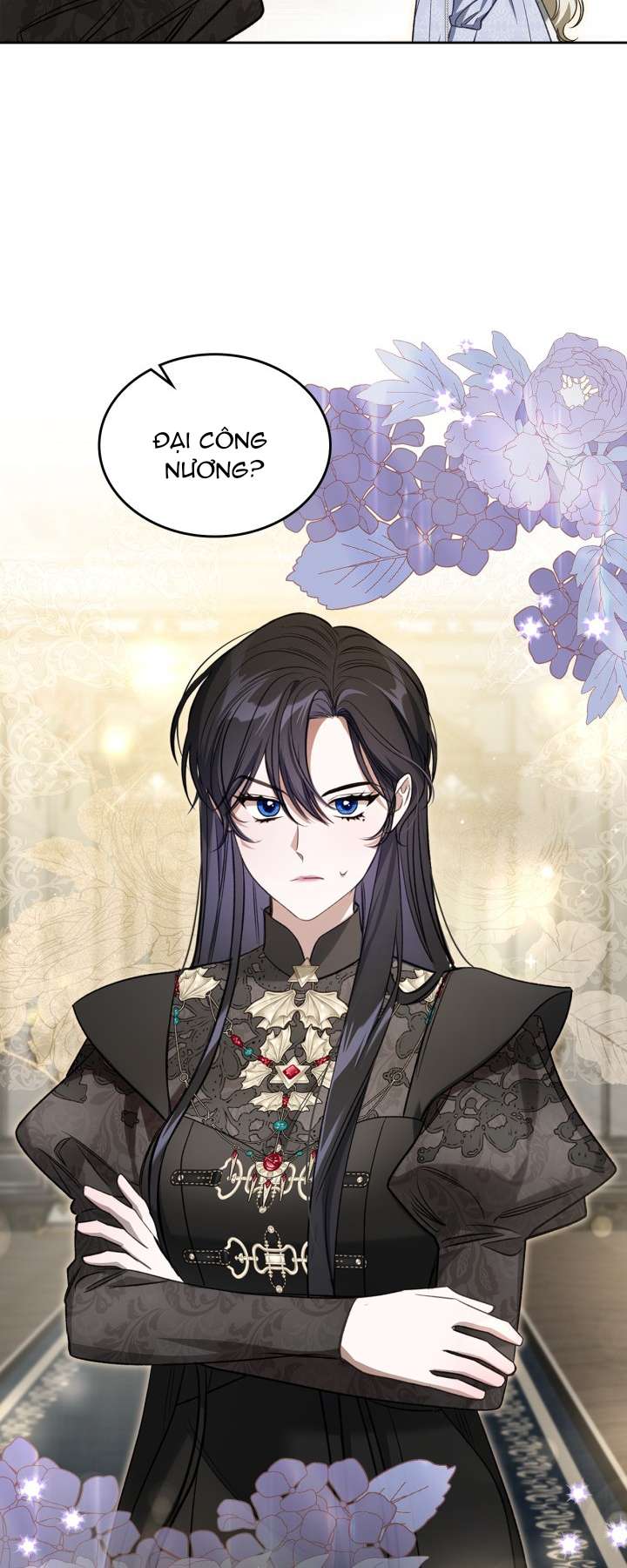 Nam Chính Quái Vật Sống Dưới Giường Tôi Chapter 41 - Trang 4