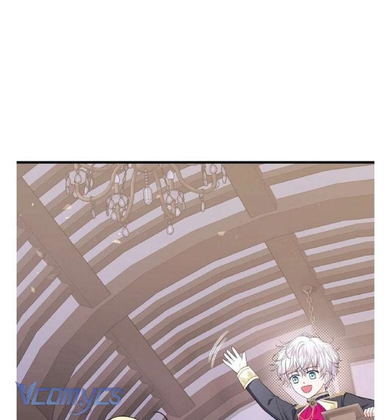 Công Chúa Bé Con Hạng S Thật Mạnh Chapter 15 - Next Chapter 16