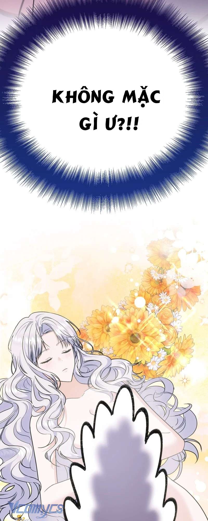 Trở Thành Chú Mèo Ngủ Cùng Bạo Chúa Chapter 10 - Trang 3