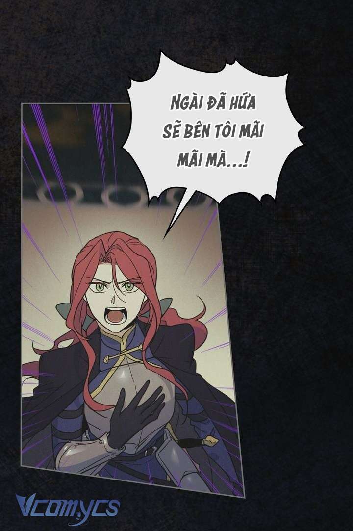 Người Đẹp Và Quái Thú Chap 80 - Trang 3