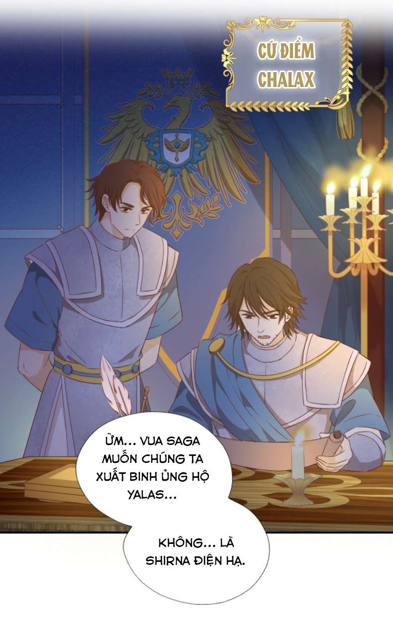Địch Úc Đa Chi Ca Chapter 122 - Trang 4