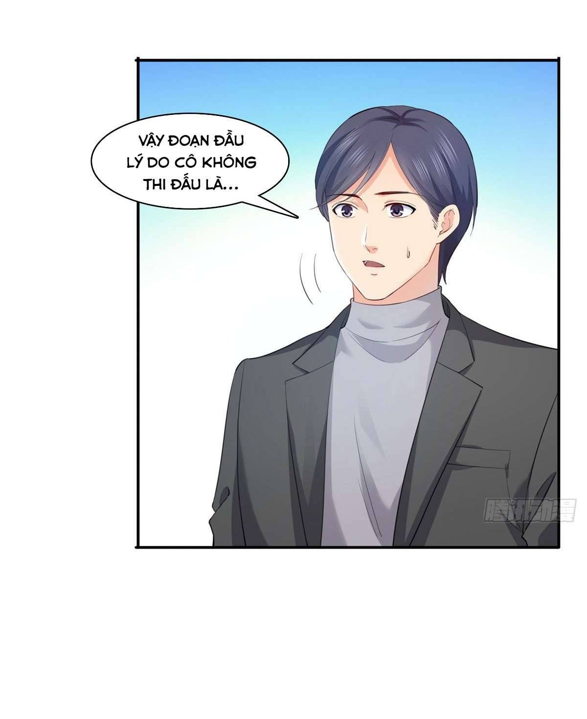 Hệt Như Hàn Quang Gặp Nắng Gắt Chap 217 - Trang 4