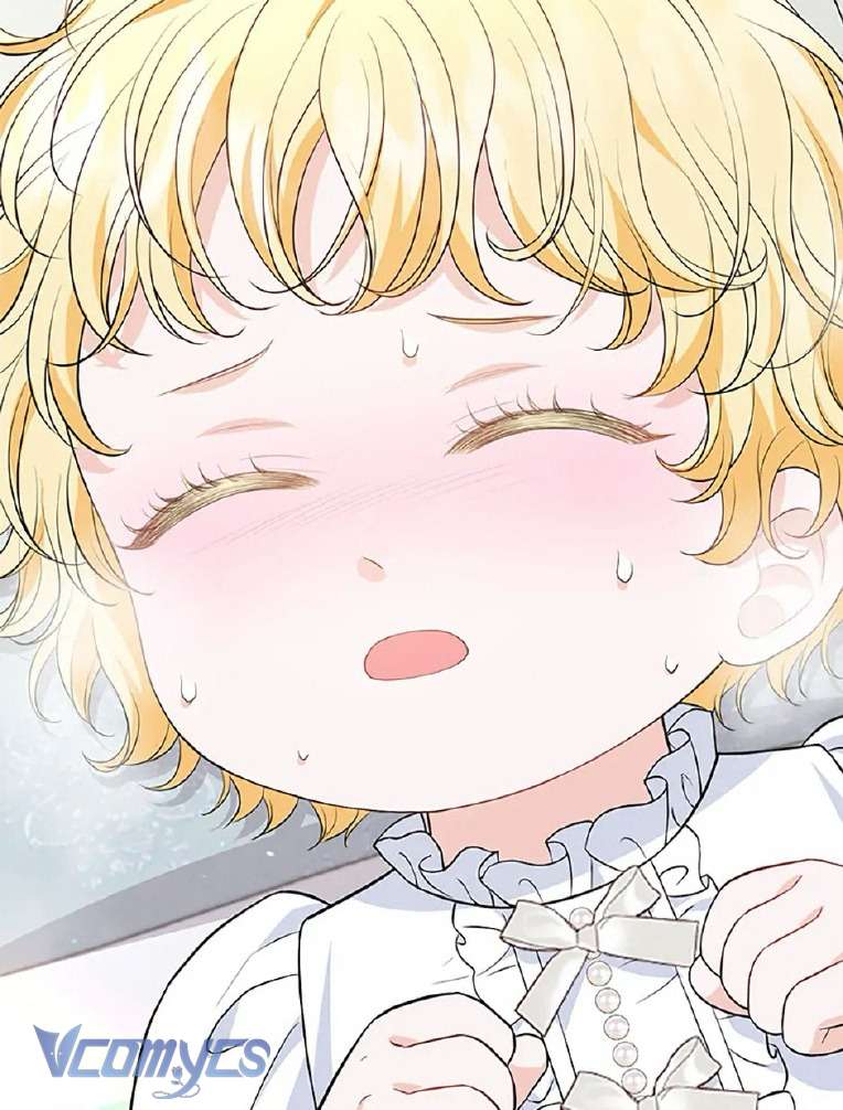 Công Chúa Bé Con Hạng S Thật Mạnh Chapter 18 - Next Chapter 19