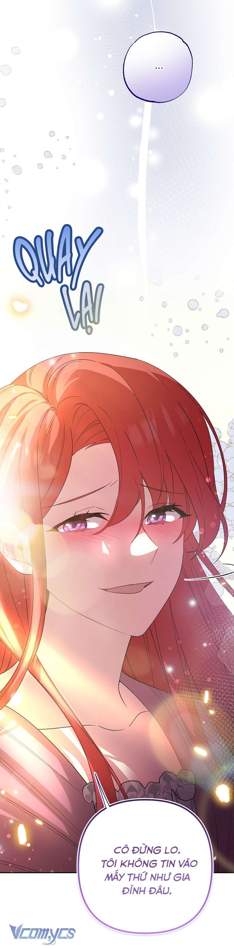 Quý Tộc Gì Chứ, Tôi Chỉ Muốn Về Nhà Chap 14 - Trang 2