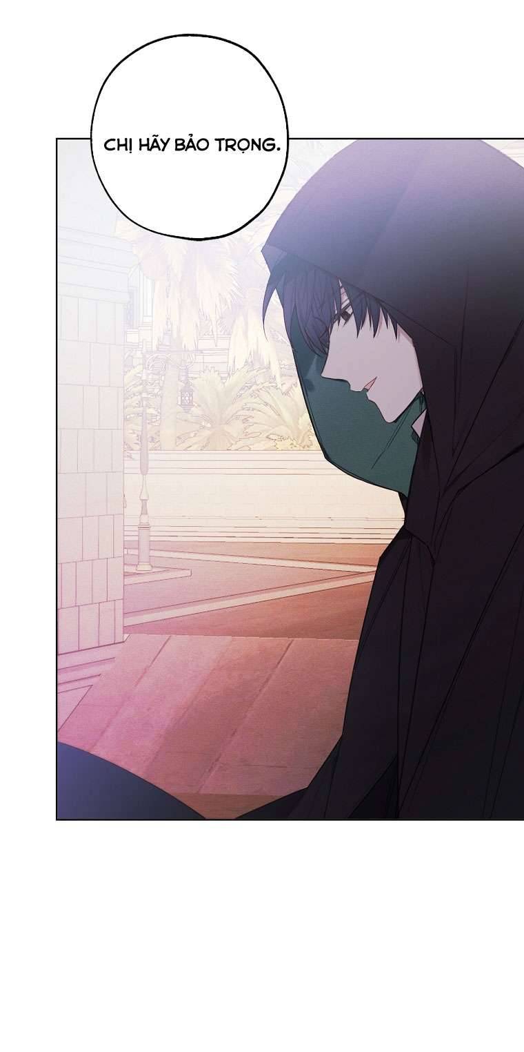 Cửa Hàng Búp Bê Của Công Chúa Chap 28 - Trang 2