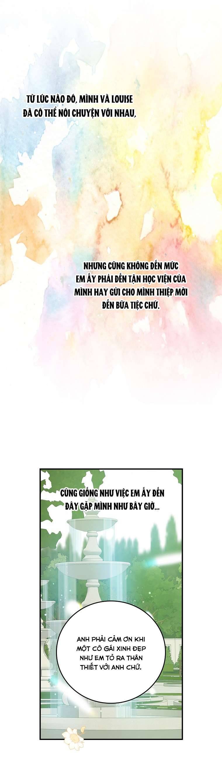 Cẩn Thận Với Các Anh Trai Đấy! Chap 85 - Trang 2