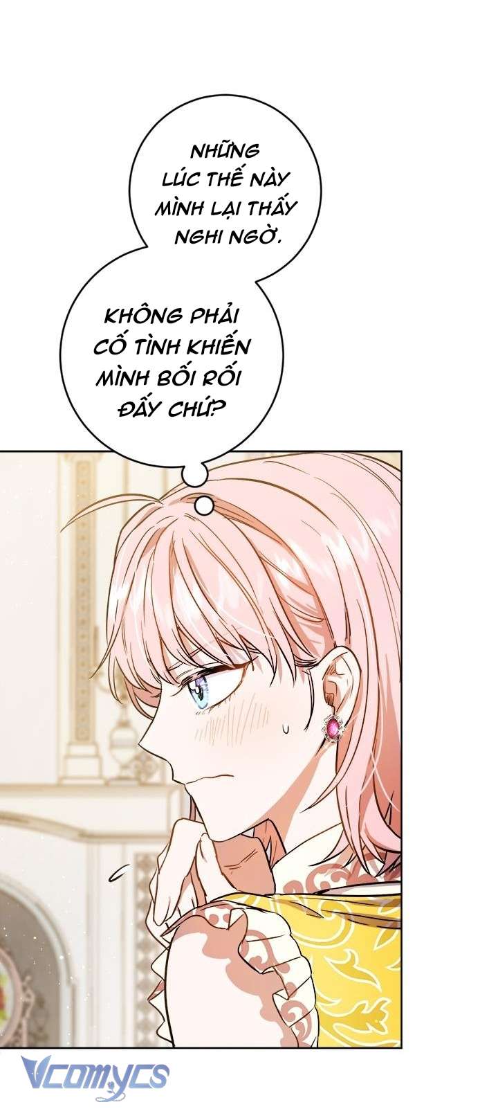 Cuộc Sống Mới Của Công Nương Chapter 40 - Trang 4