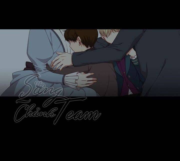 Cẩn Thận Với Các Anh Trai Đấy! Chap 27 - Trang 2