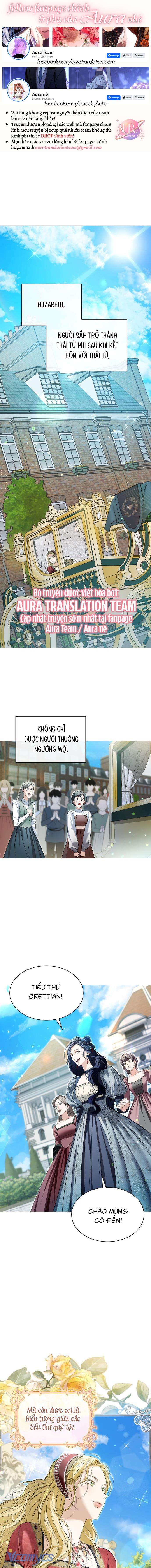 Tôi Bị Giam Cầm Bởi Con Chó Điên Tôi Nuôi Chapter 2 - Trang 3