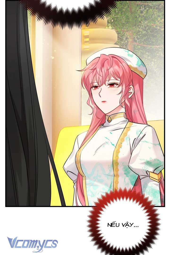 Mê Cung Cám Dỗ Của Emilone Chapter 5 - Trang 4