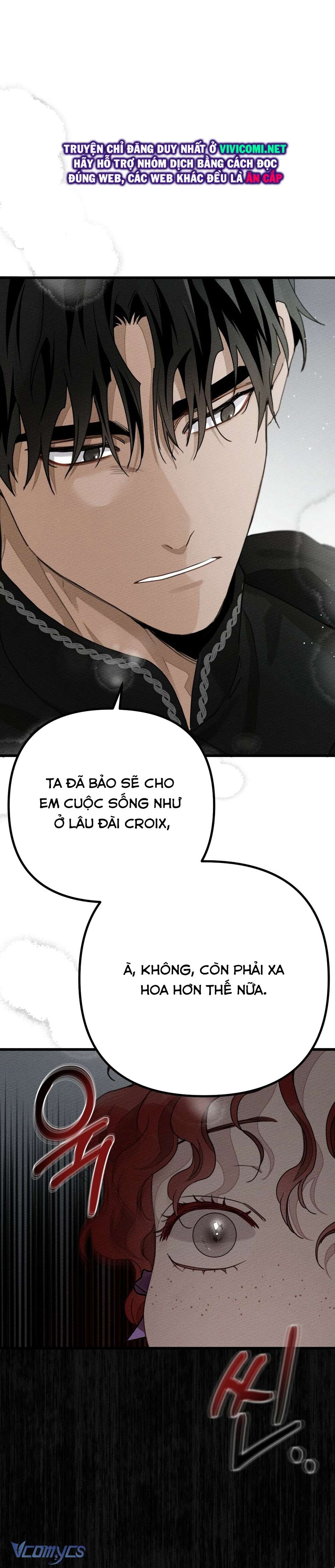 Dưới Bóng Cây Sồi Chap 46 - Trang 3