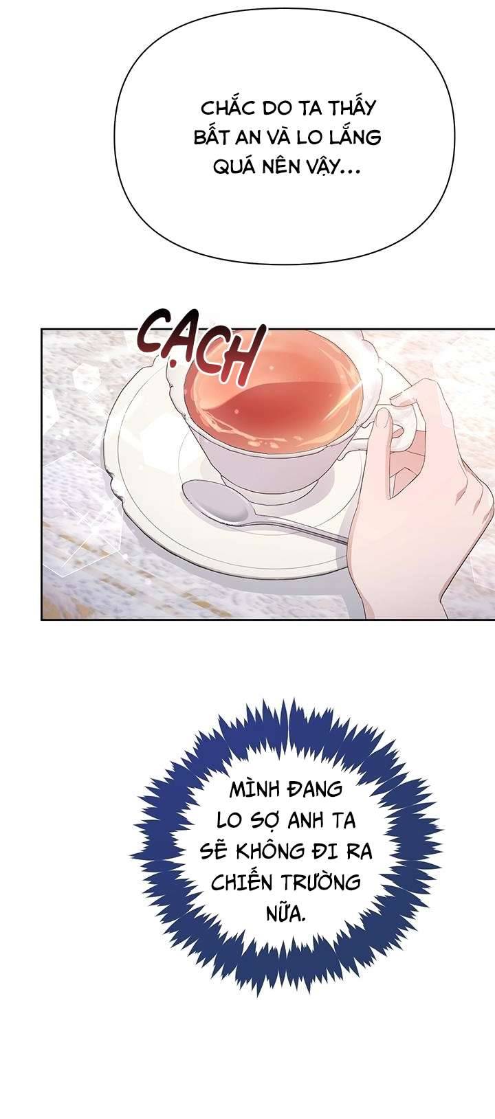Công Tước Hát Rong Chapter 9 - Trang 3