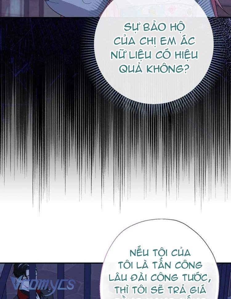 Tiểu Thư Tích Tiền Đi Bụi Chapter 60 - Trang 4