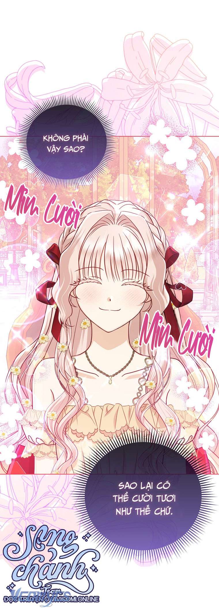 Nhân Vật Phản Diện Đều Thích Tôi Chapter 38 - Next Chapter 39