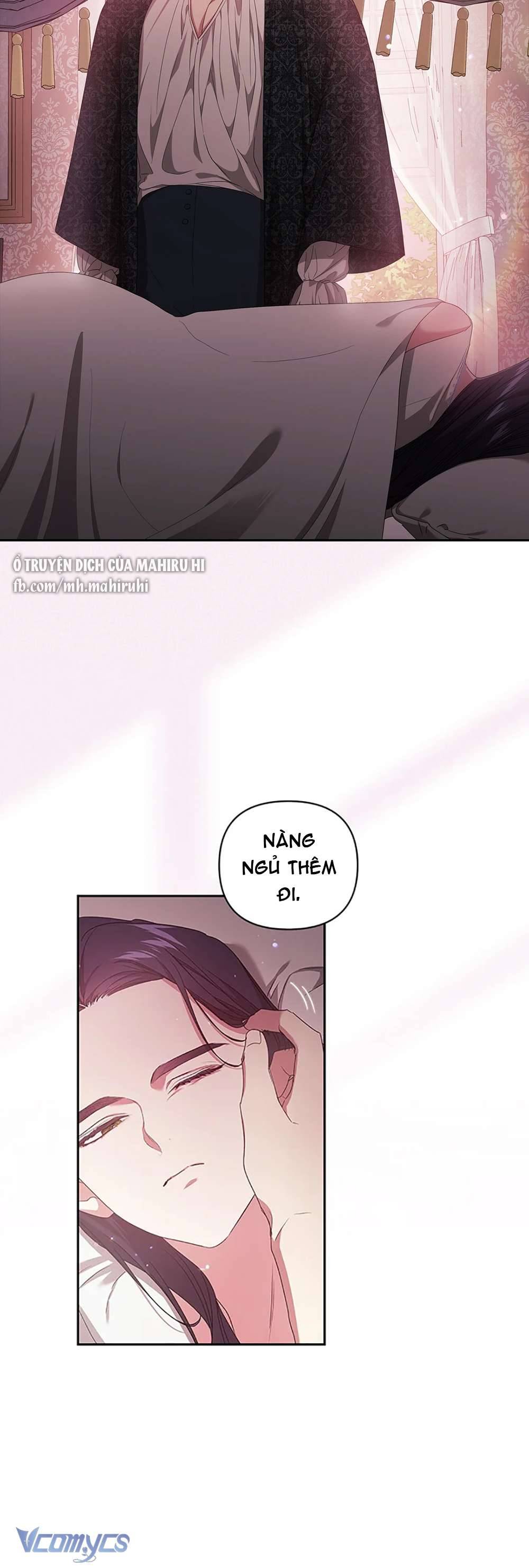 Hôn Nhân Này Rồi Sẽ Đổ Vỡ Chapter 43 - Next Chapter 44