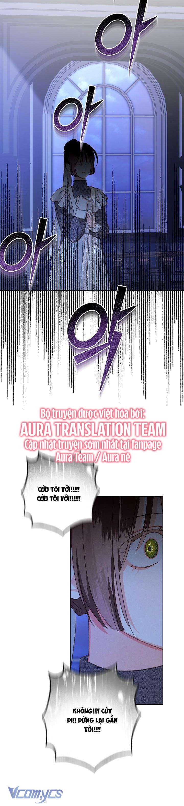 Sống Sót Như Một Hầu Gái Trong Trò Chơi Kinh Dị Chapter 46 - Trang 4