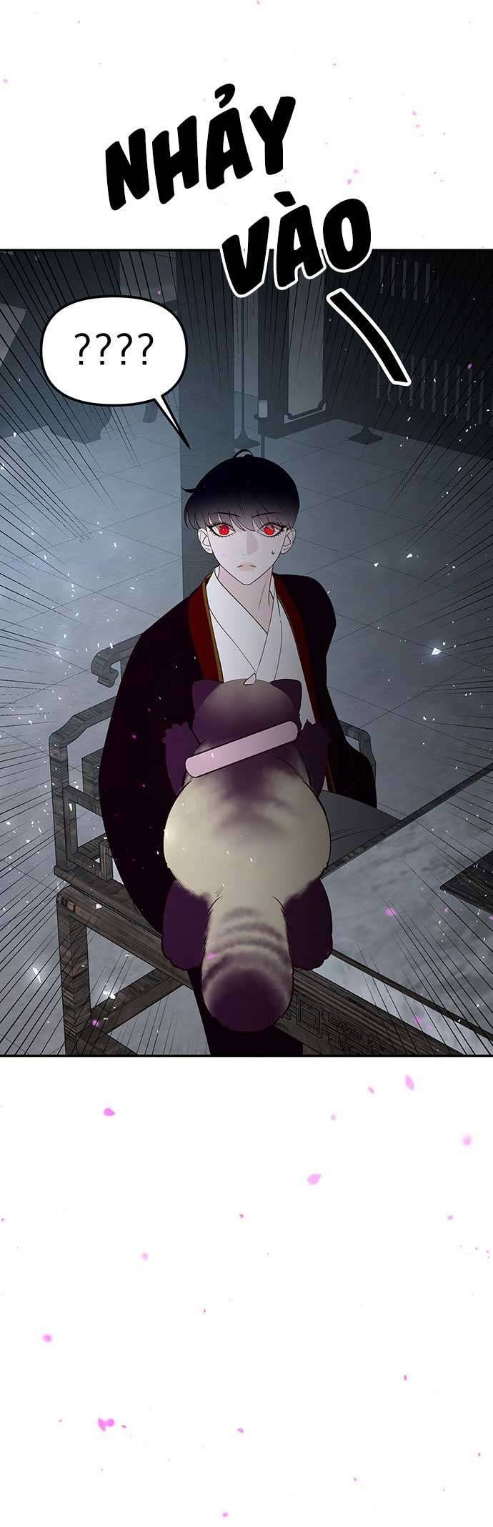 Vương Tử Huyền Bí Chapter 81 - Next Chapter 82