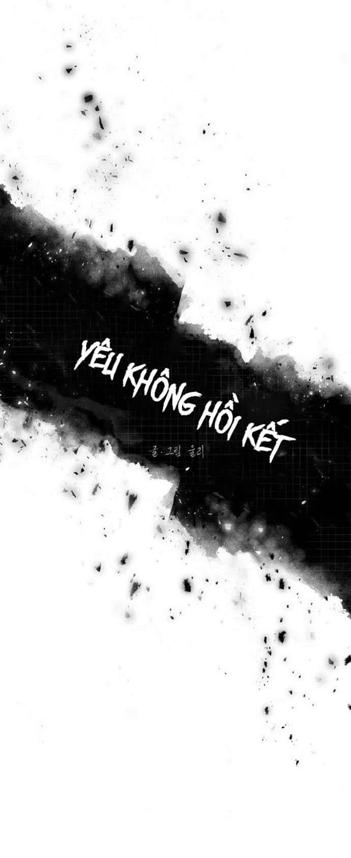 Yêu Không Hồi Kết Chap 35 - Trang 2