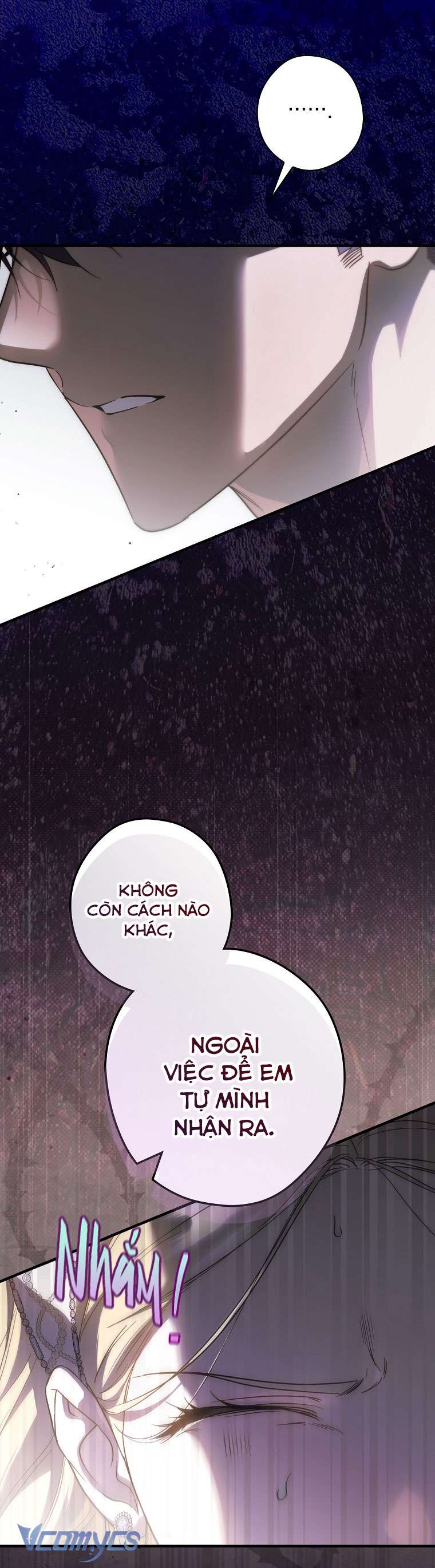 Phương Pháp Khiến Phu Quân Đứng Về Phía Tôi Chapter 95 - Trang 4