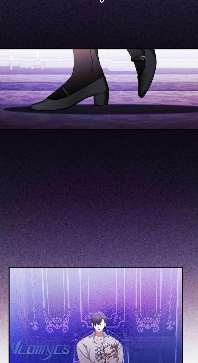 Papa Bạo Chúa, Con Sẽ Bảo Vệ Người! Chap 2 - Trang 2