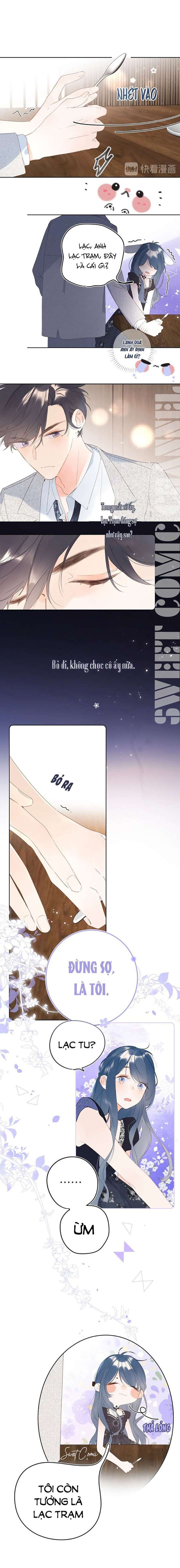 Don't Cry Chap 10 - Trang 2