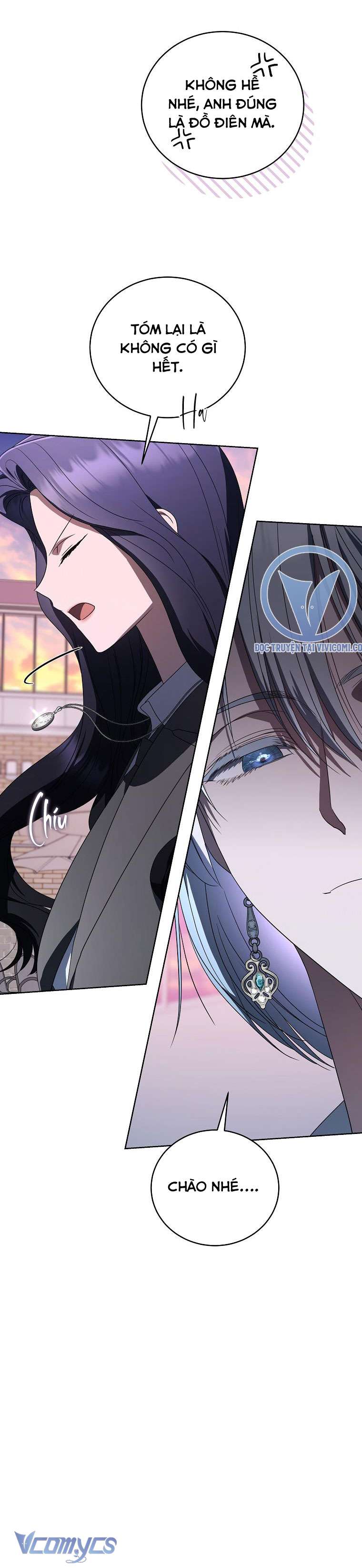 Hướng Dẫn Sinh Tồn Dành Cho Người Xếp Hạng Chap 47 - Next Chap 48