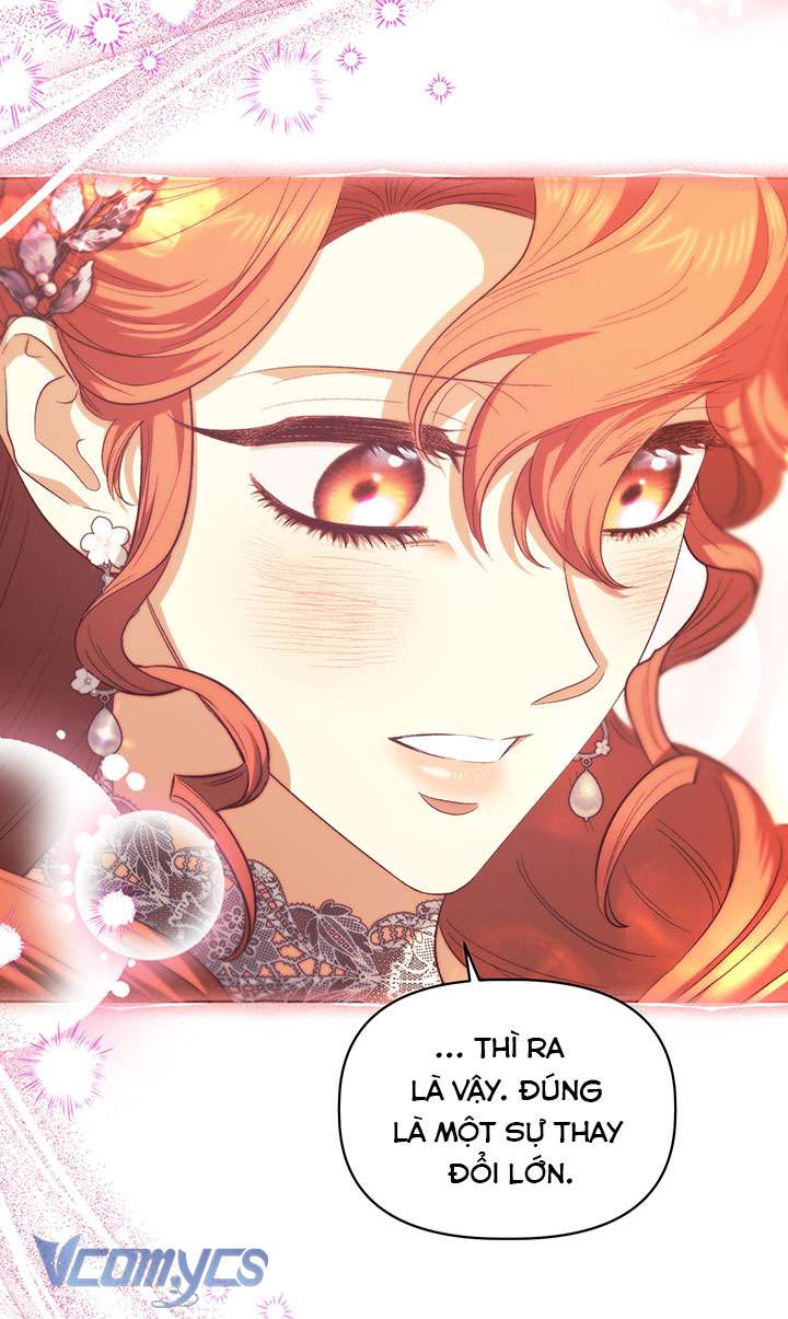 May Mắn Hay Bất Hạnh Chap 97 - Trang 4