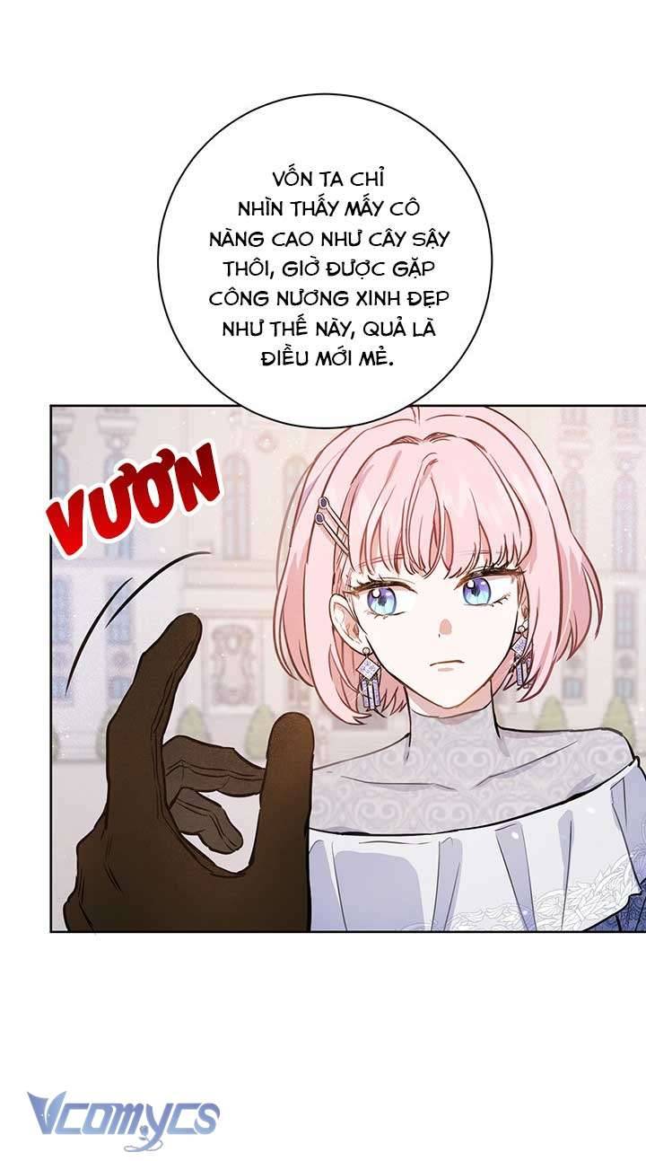 Cuộc Sống Mới Của Công Nương Chapter 19 - Trang 4