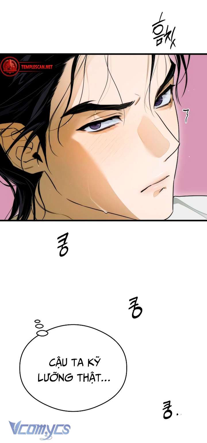 [18+] Mong Ước Của Ác Quỷ Chap 26 - Trang 2