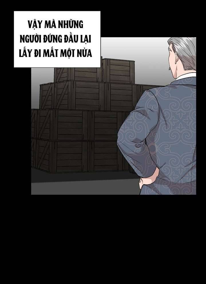 Tôi Không Phải Là Cinderella Chapter 47 - Trang 4