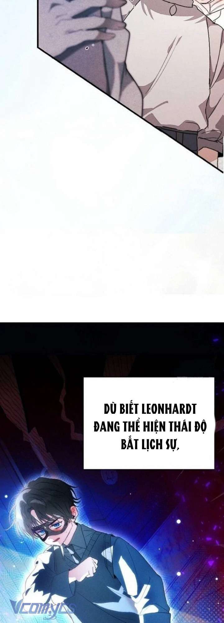 Papa Bạo Chúa, Con Sẽ Bảo Vệ Người! Chap 15 - Trang 2