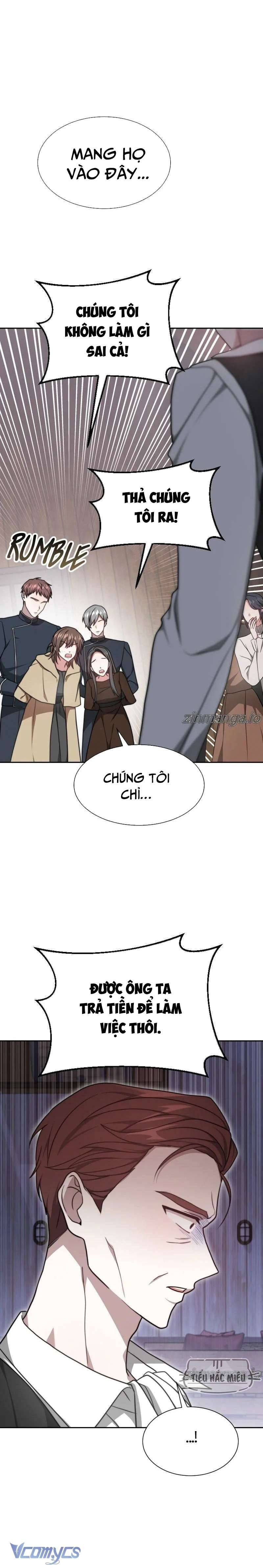 Cuộc đời của Maria Lewellin Chap 6 - Trang 2