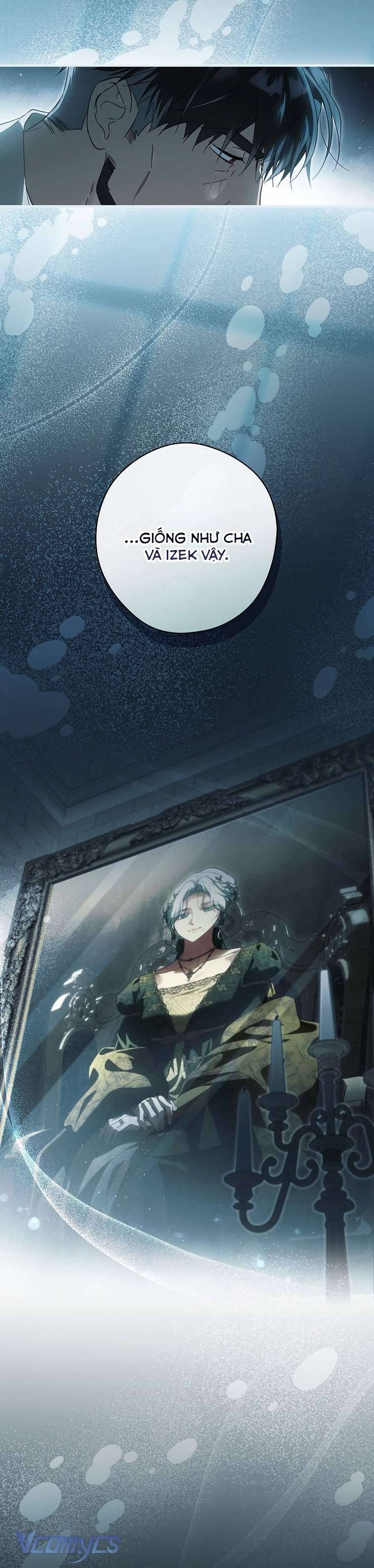 Phương Pháp Khiến Phu Quân Đứng Về Phía Tôi Chapter 97 - Trang 4