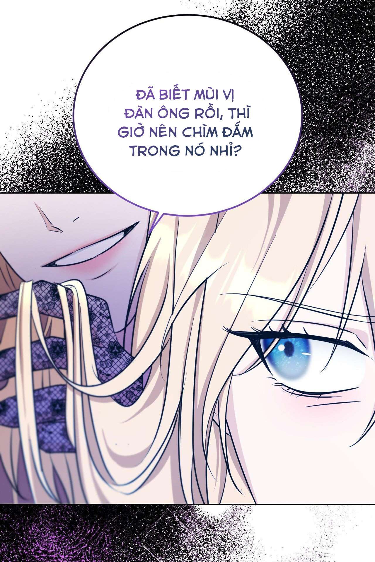 Thánh Nữ Giả Muốn Bỏ Trốn Chap 22 - Trang 4