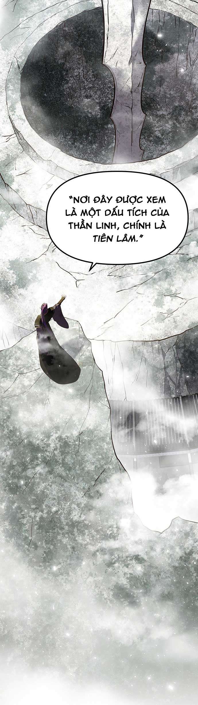 Vương Tử Huyền Bí Chapter 18 - Next Chapter 19