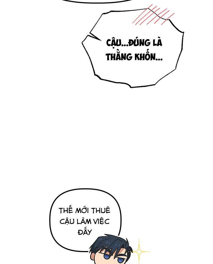 May Mắn Hay Bất Hạnh Chap 77 - Trang 4