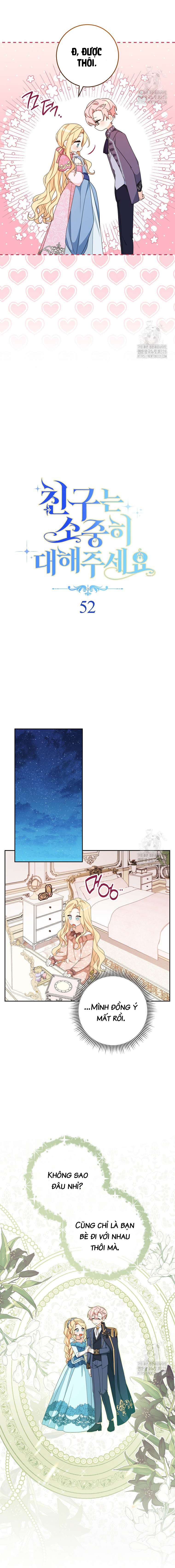 Tôi Đã Phạm Sai Lầm Rồi! Chap 52 - Next Chap 53