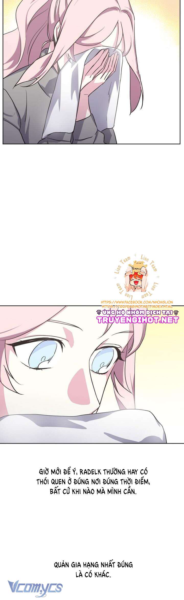 CHITRA Chapter 32 - Trang 4