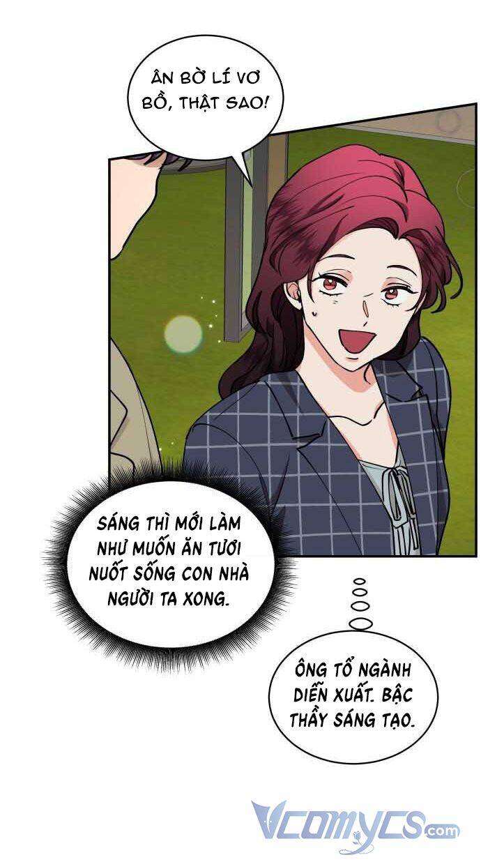 Oan Gia Ngõ Hẹp Chapter 34 - Next Chapter 35