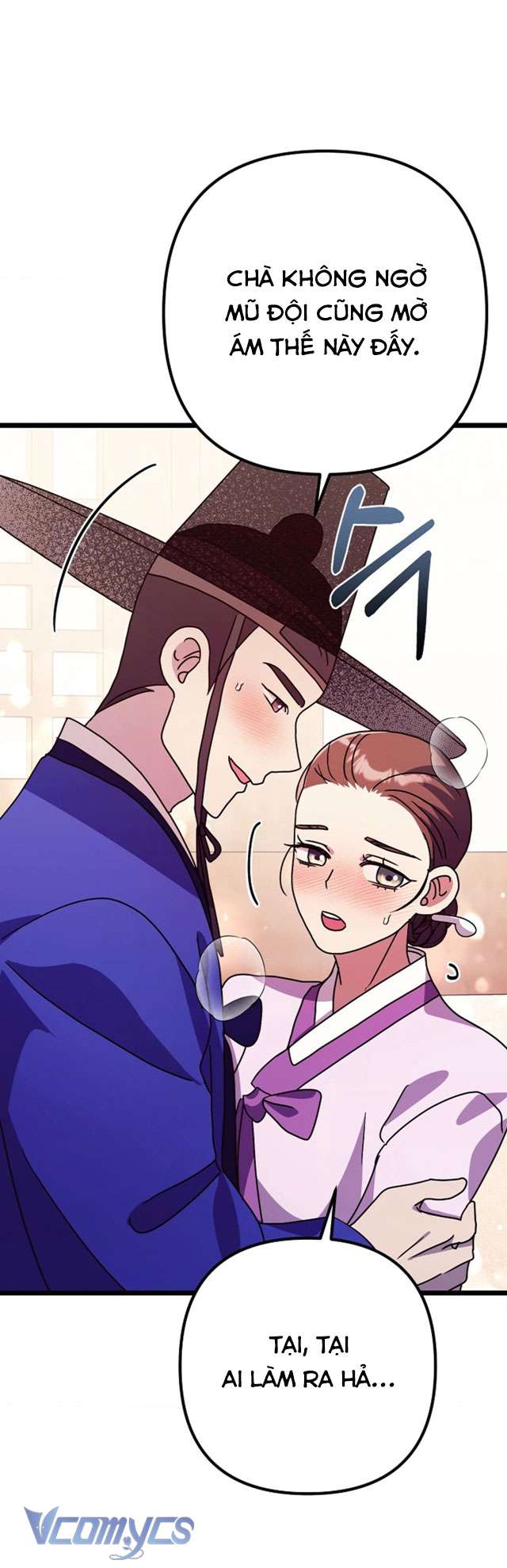 [18+] Goá Phụ Chap 10 - Trang 2