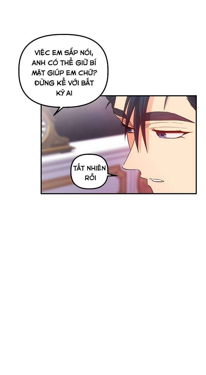 May Mắn Hay Bất Hạnh Chap 47 - Trang 4