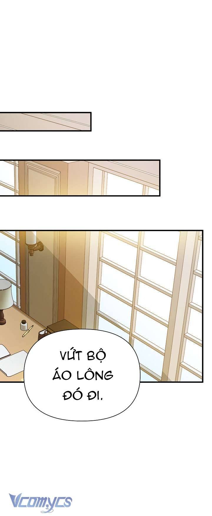 Tôi Đã Ở Đây Ngay Từ Đầu Chapter 35 - Trang 4